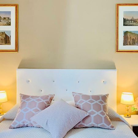 Mama Roma Domus Bed and Breakfast Εξωτερικό φωτογραφία