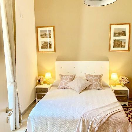 Mama Roma Domus Bed and Breakfast Εξωτερικό φωτογραφία
