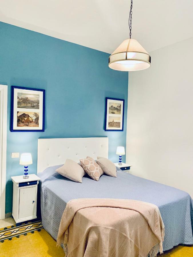 Mama Roma Domus Bed and Breakfast Εξωτερικό φωτογραφία