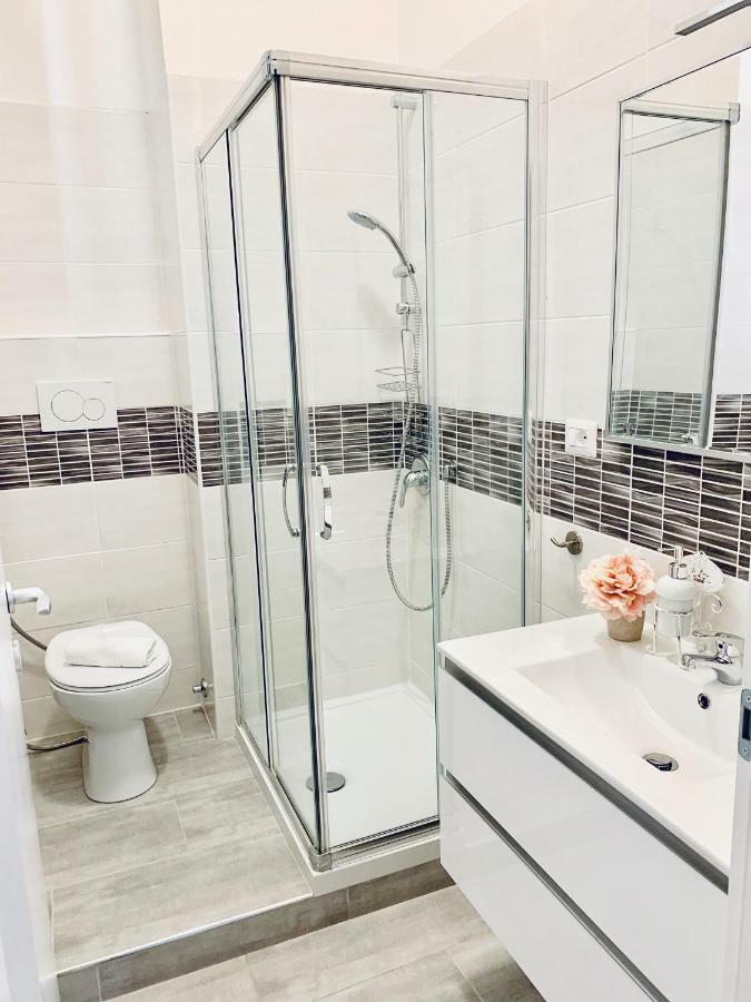 Mama Roma Domus Bed and Breakfast Εξωτερικό φωτογραφία
