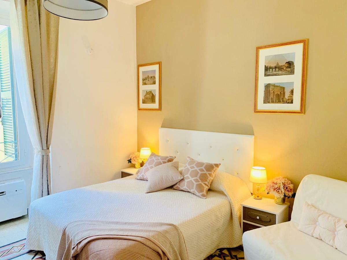 Mama Roma Domus Bed and Breakfast Εξωτερικό φωτογραφία