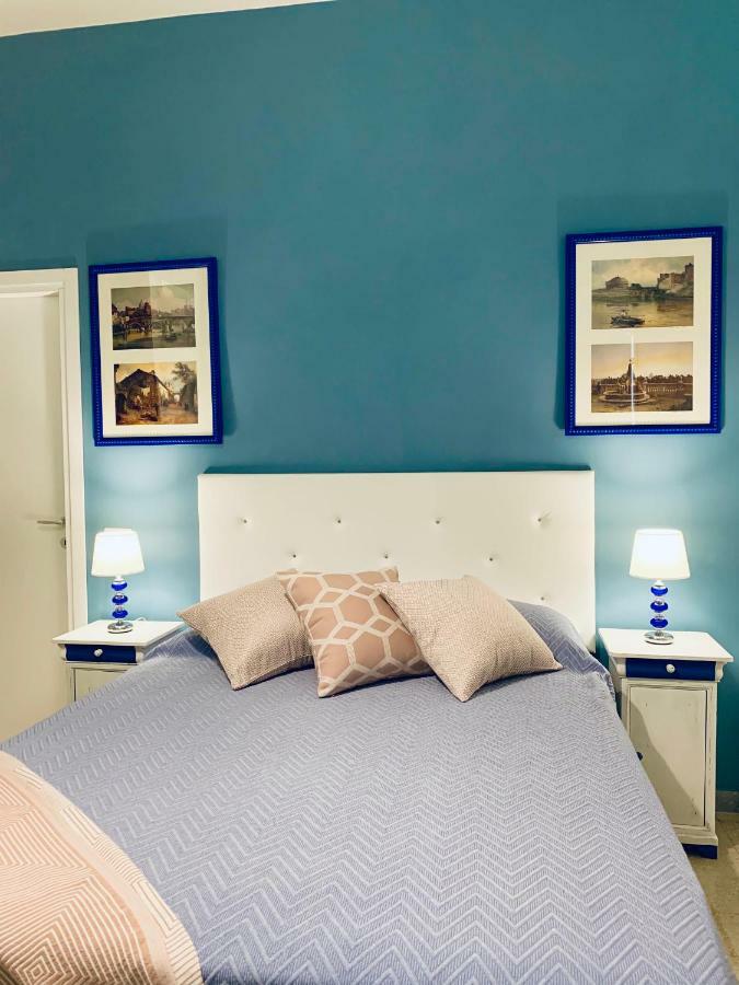 Mama Roma Domus Bed and Breakfast Εξωτερικό φωτογραφία