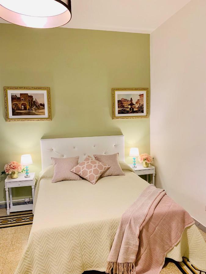 Mama Roma Domus Bed and Breakfast Εξωτερικό φωτογραφία