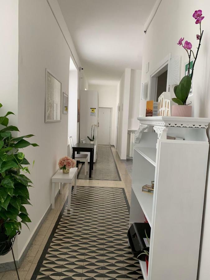 Mama Roma Domus Bed and Breakfast Εξωτερικό φωτογραφία